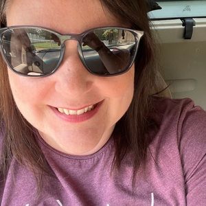 Meet your Posher, Heather